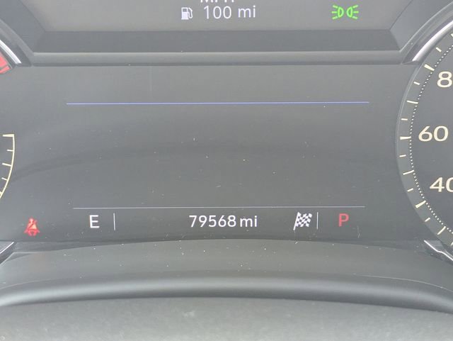 Used 2020 Cadillac CT5 Luxury RWD image 29