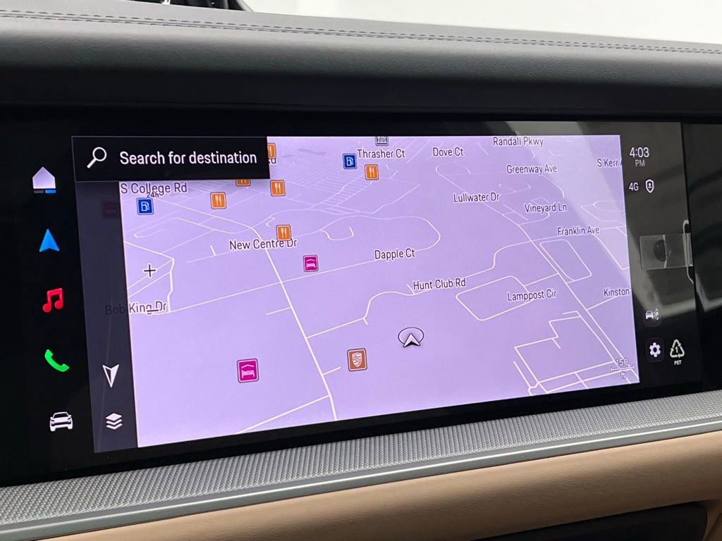 New 2026 Porsche Cayenne E-Hybrid image 13