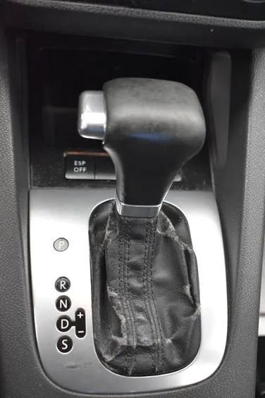 Used 2008 Volkswagen Jetta SE FWD image 28