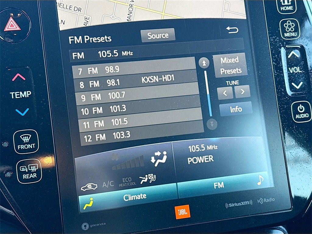 Used 2020 Toyota Prius Prime Limited image 15