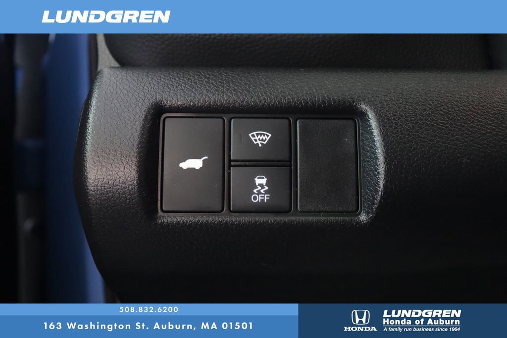 Used 2024 Honda Pilot TrailSport image 36
