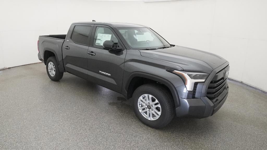 New 2026 Toyota Tundra SR5 AWD/4WD image 13