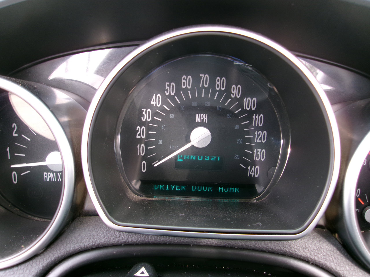 Used 2003 Chevrolet SSR w/ Preferred Equipment Group image 27