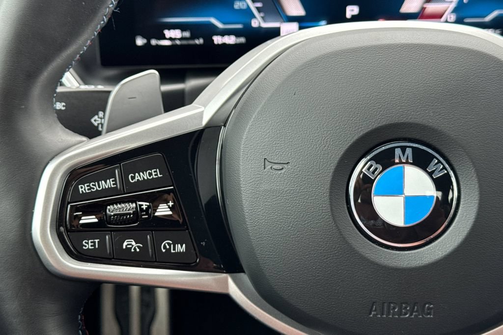 Used 2025 BMW M340i RWD image 27