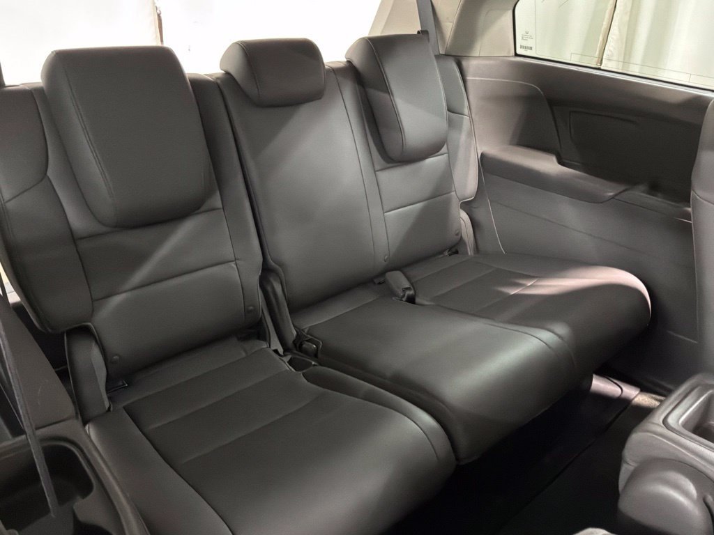 Used 2016 Honda Odyssey EX-L image 25