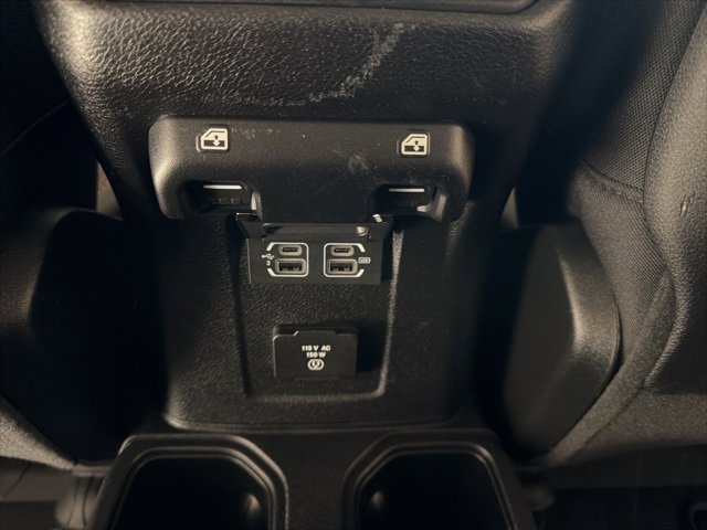 Used 2019 Jeep Wrangler Unlimited Rubicon image 42