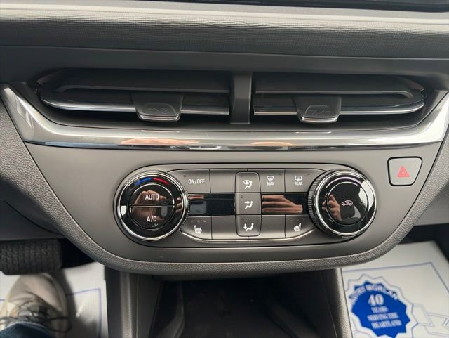 New 2026 Buick Envista Preferred w/ Convenience I Package FWD image 23