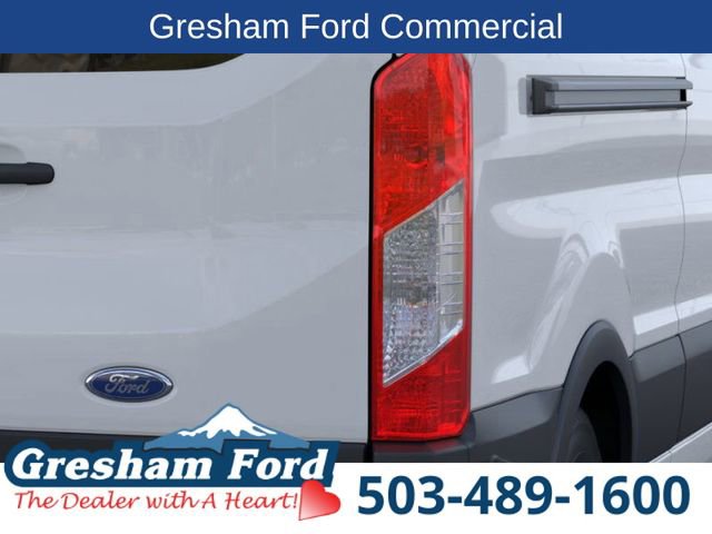 New 2024 Ford Transit 350 XL image 27