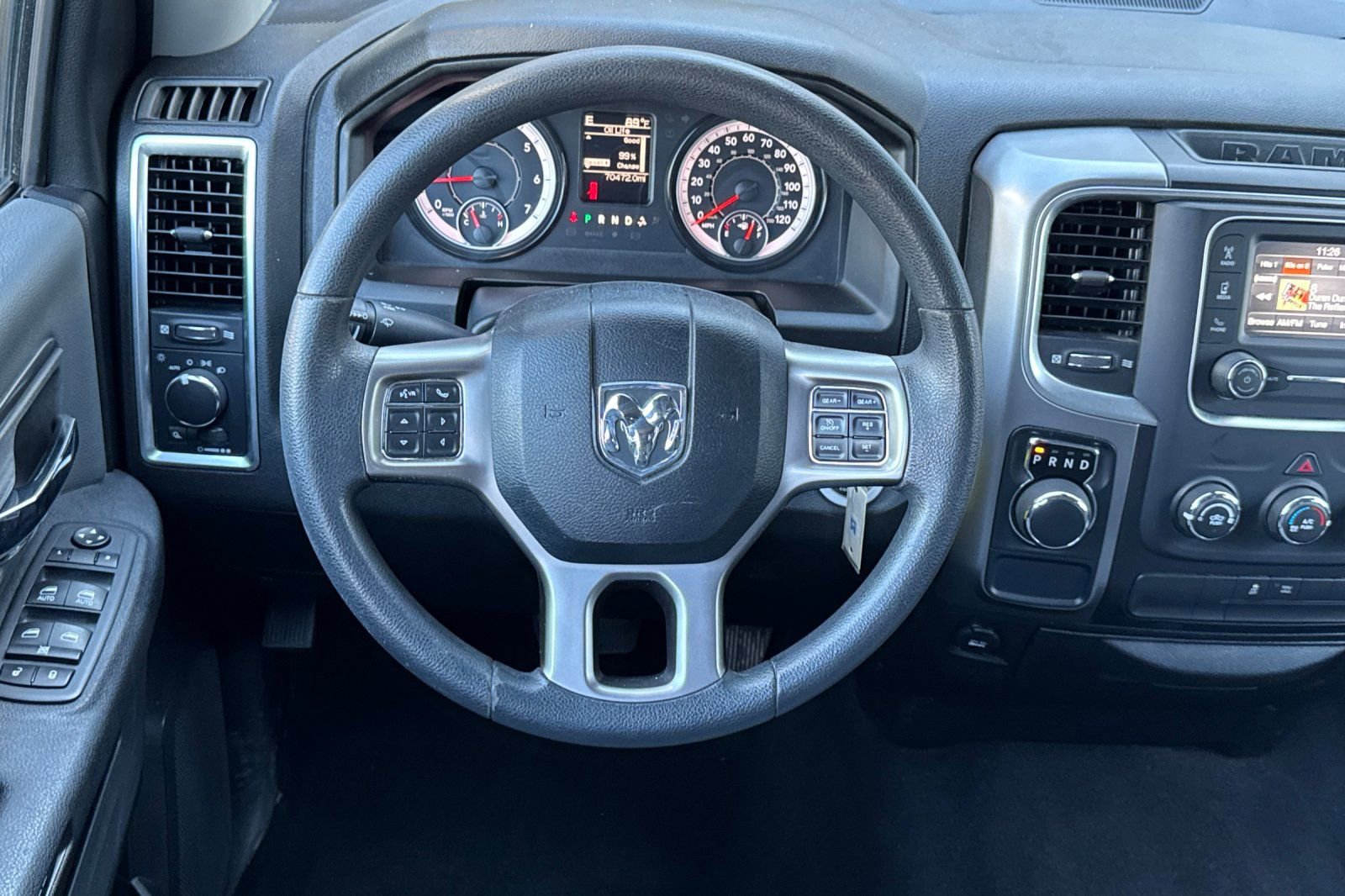 Used 2022 RAM 1500 Classic SLT image 15