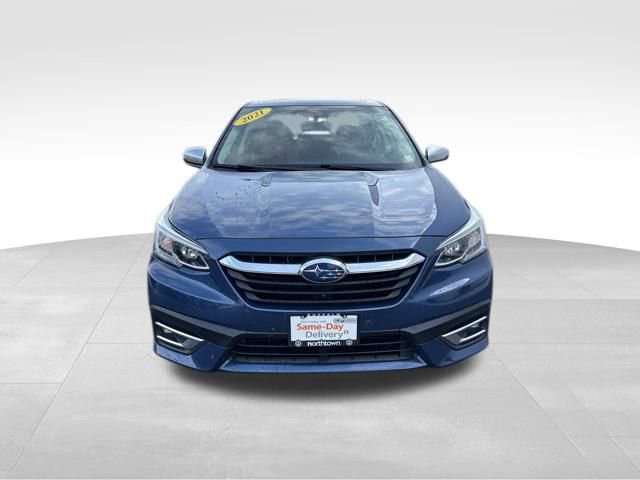 Used 2021 Subaru Legacy Touring XT image 10