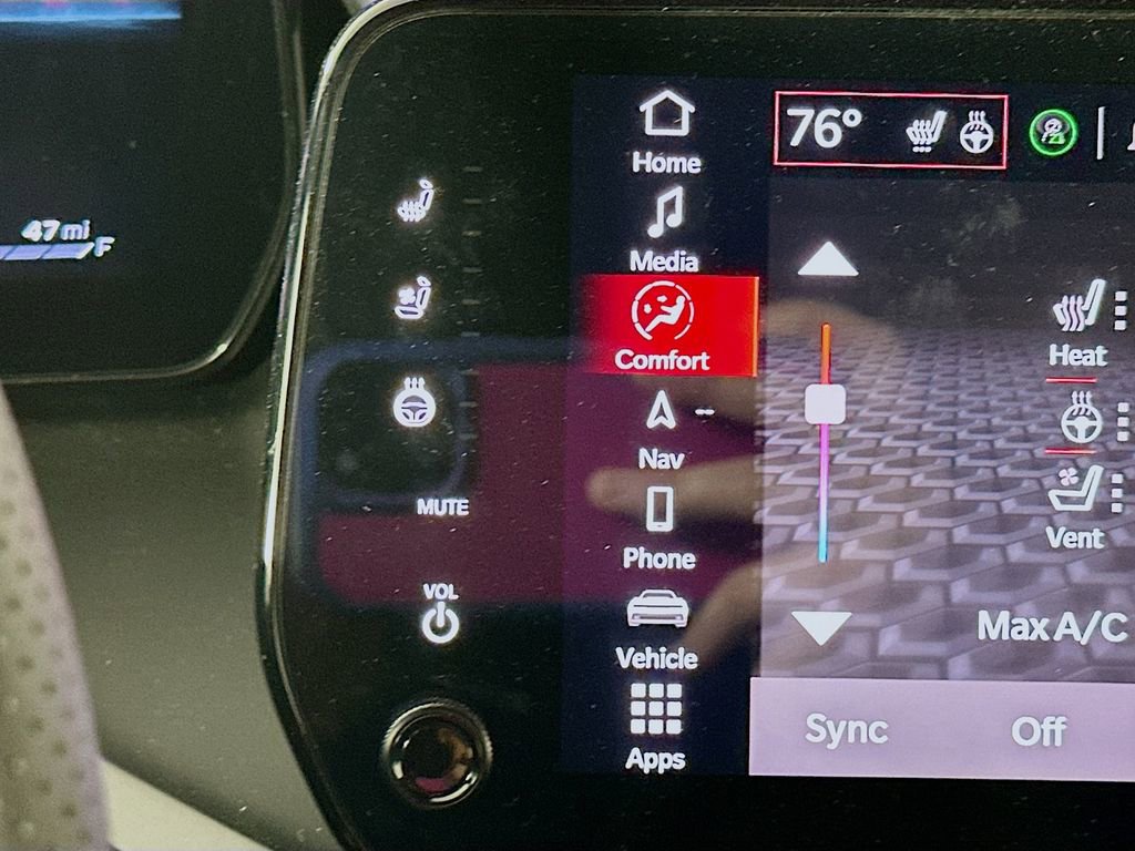 New 2026 Dodge Charger R/T Scat Pack image 28