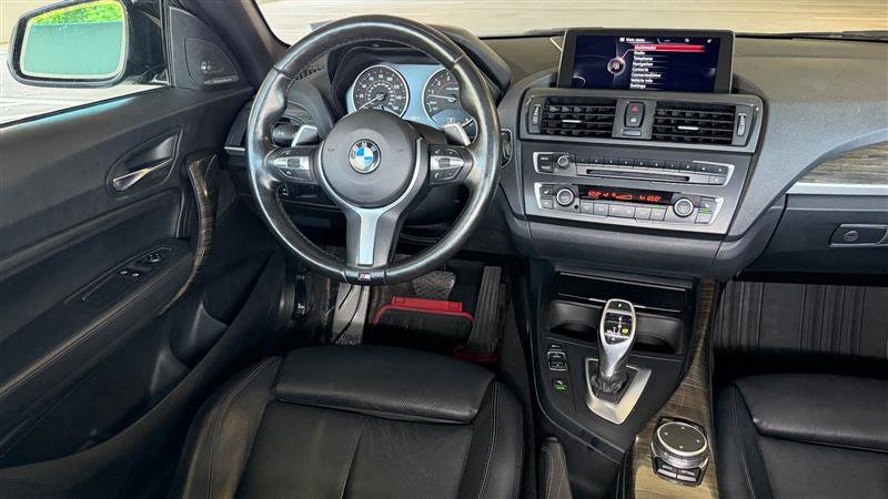 Used 2015 BMW M235i xDrive Coupe AWD/4WD image 16