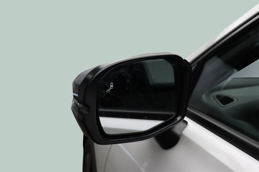New 2027 Honda HR-V Sport image 5