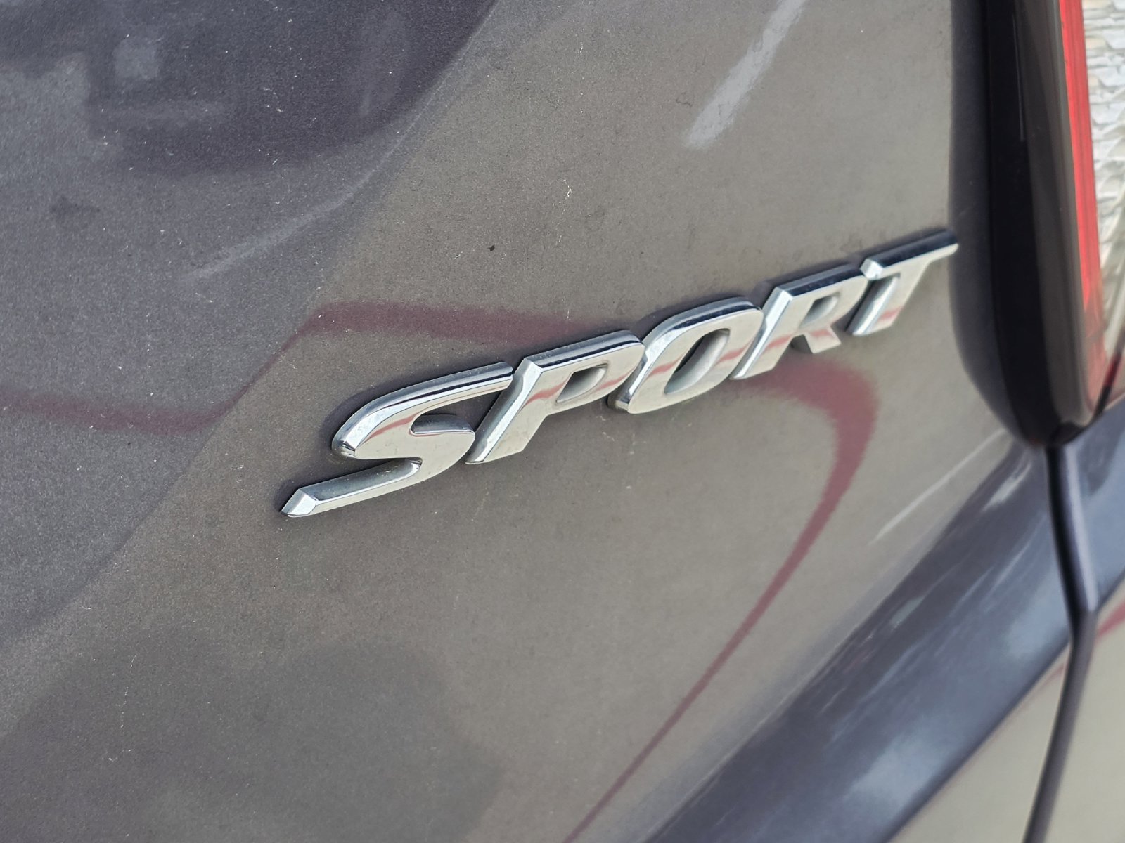 Used 2021 Honda HR-V Sport image 10