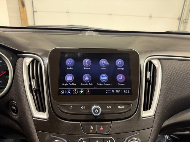 Certified 2024 Chevrolet Malibu LT image 16