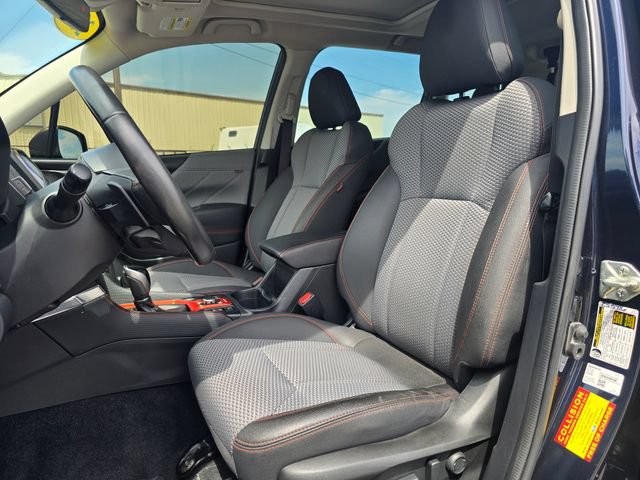 Used 2021 Subaru Forester Sport AWD/4WD image 11