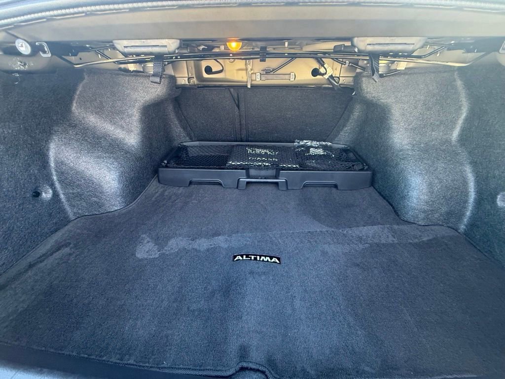 New 2025 Nissan Altima 2.5 SL image 24