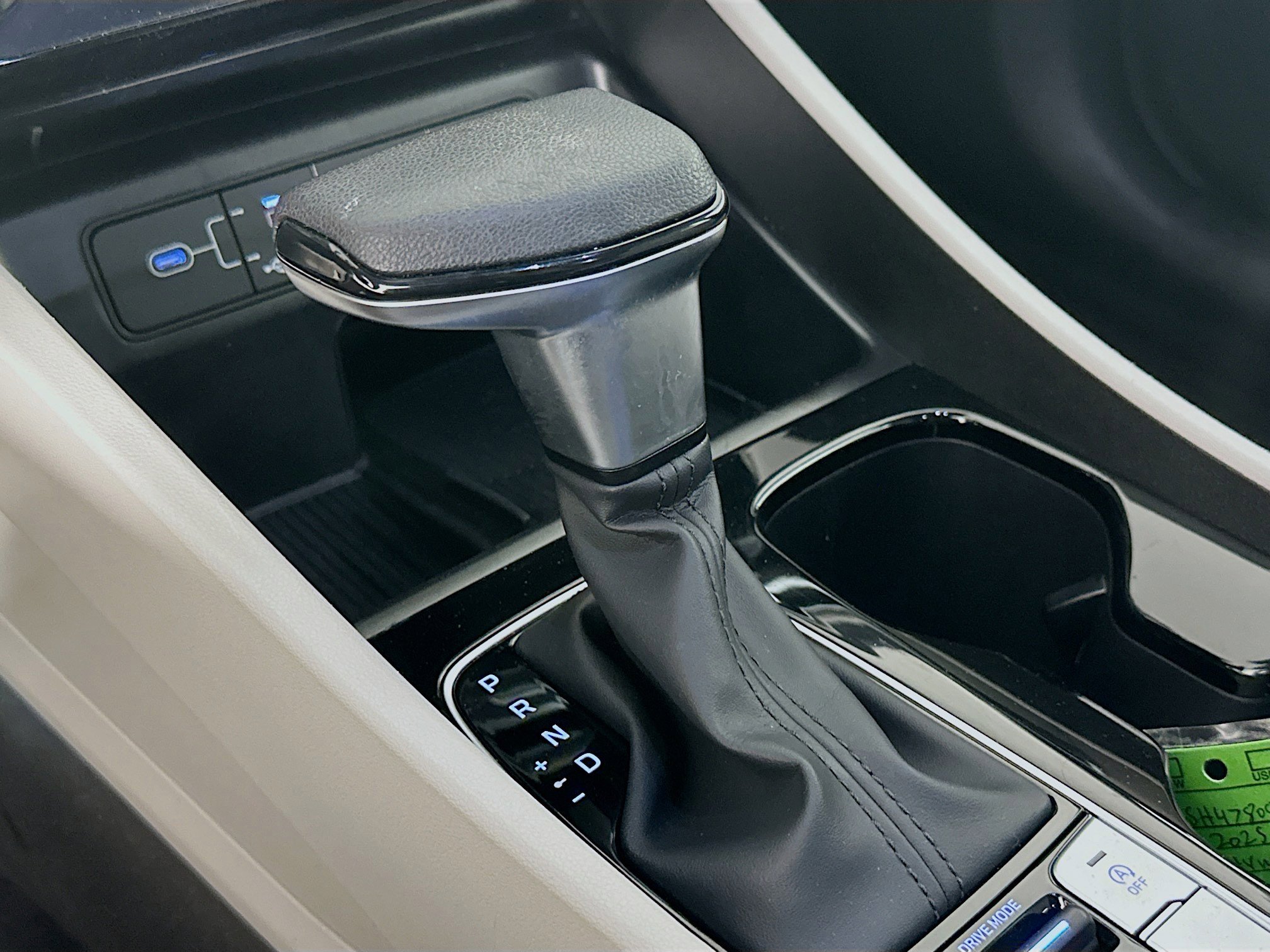 Used 2025 Hyundai Tucson SEL FWD image 24