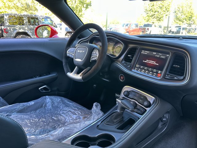 Used 2018 Dodge Challenger SRT Demon RWD image 30