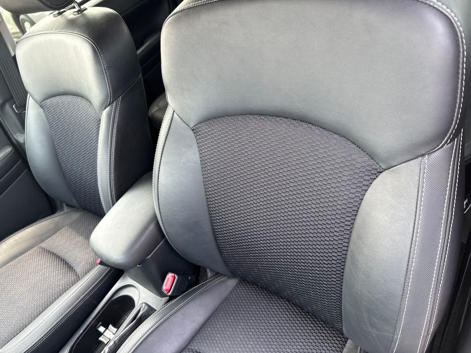 Used 2018 Subaru Forester 2.0XT Premium AWD/4WD image 15