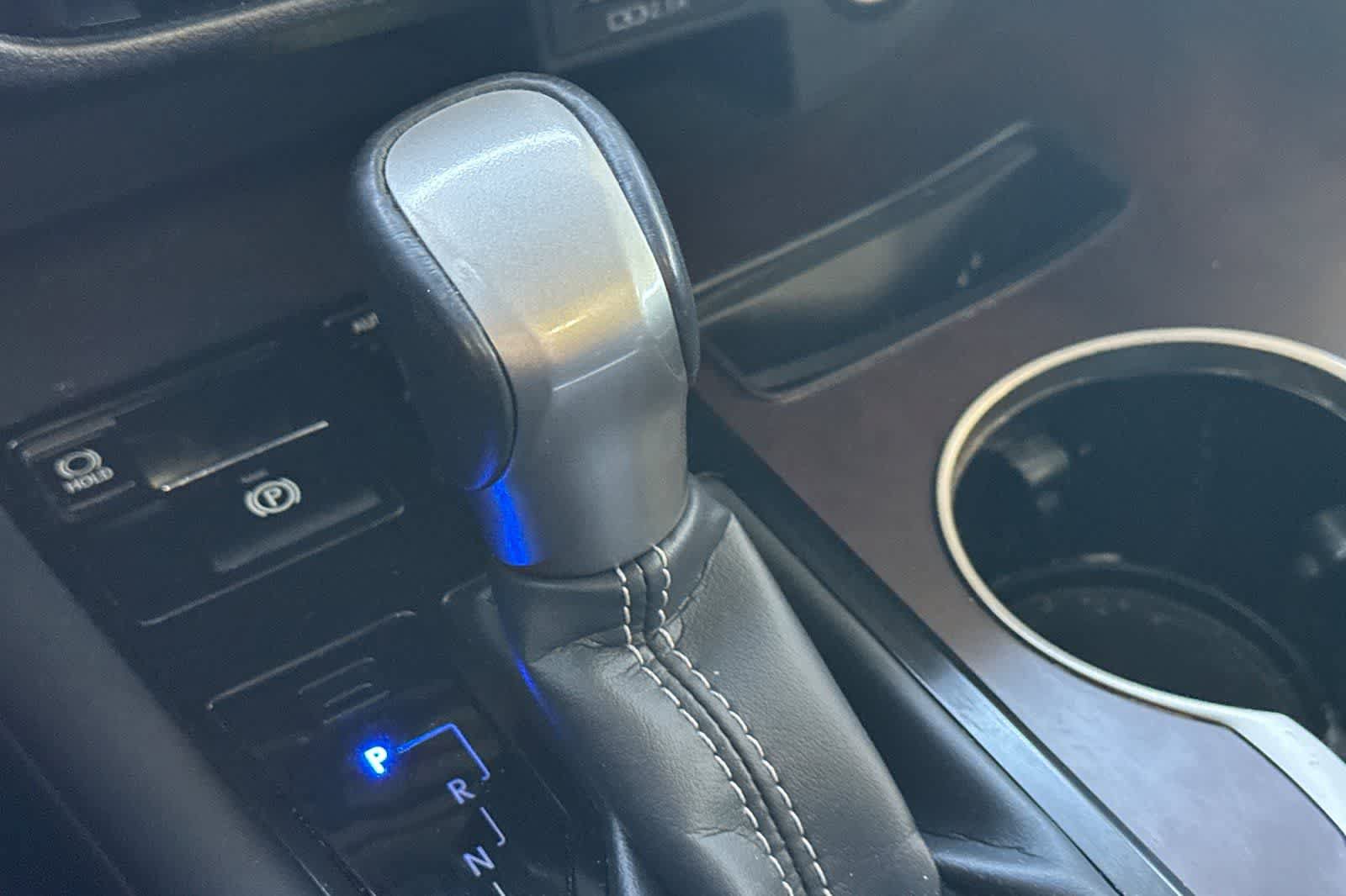 Used 2020 Lexus RX 350 AWD w/ Premium Package image 23