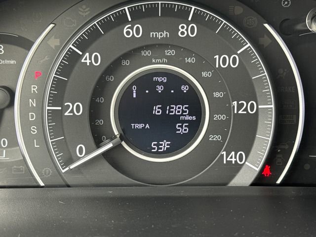 Used 2015 Honda CR-V EX-L image 25