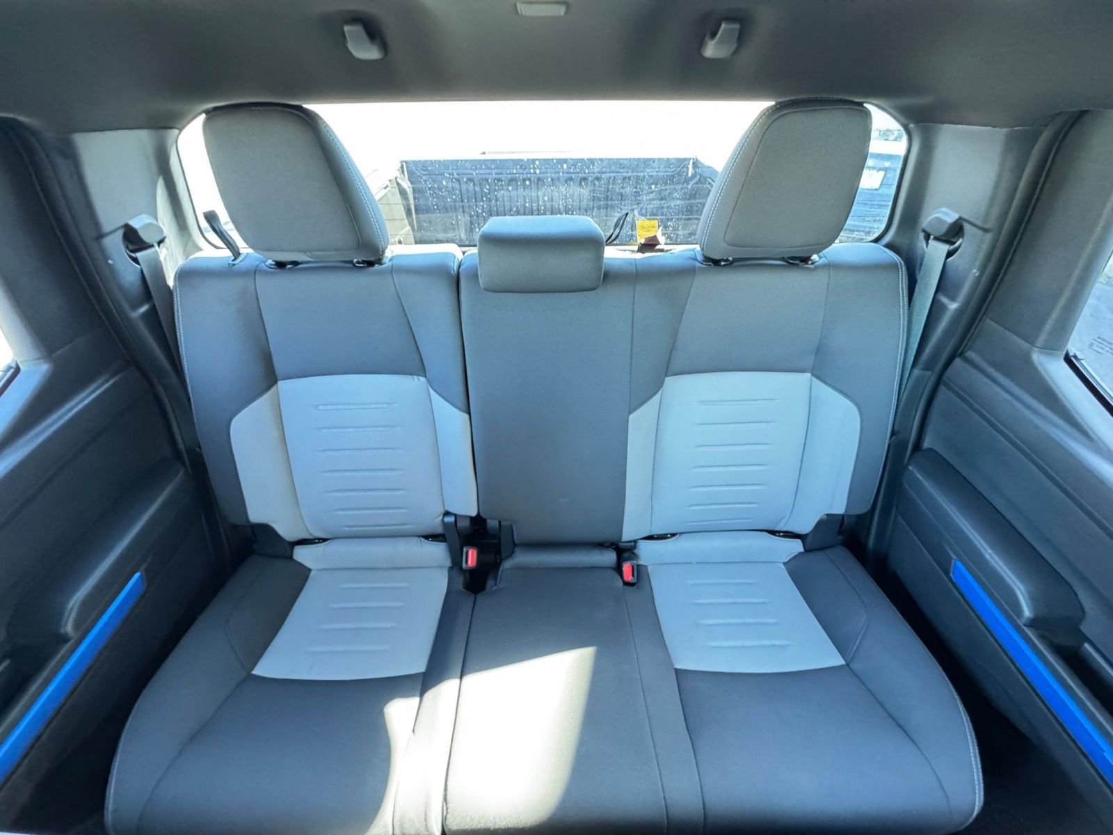 Used 2025 Toyota Tacoma SR image 36