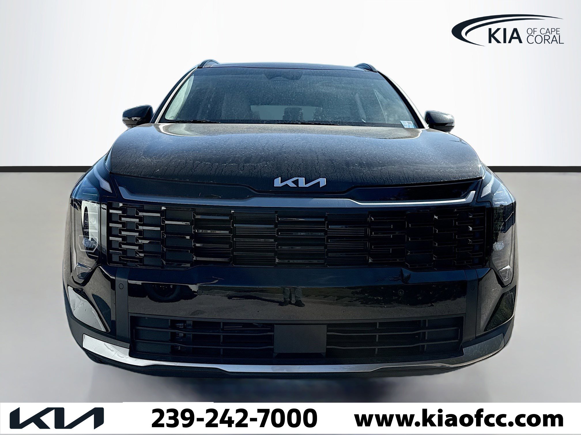 New 2026 Kia Sportage EX w/ EX Panorama Roof Package image 8