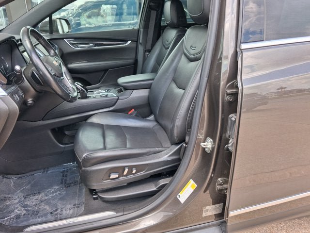 Used 2020 Cadillac XT5 Premium Luxury AWD/4WD image 41