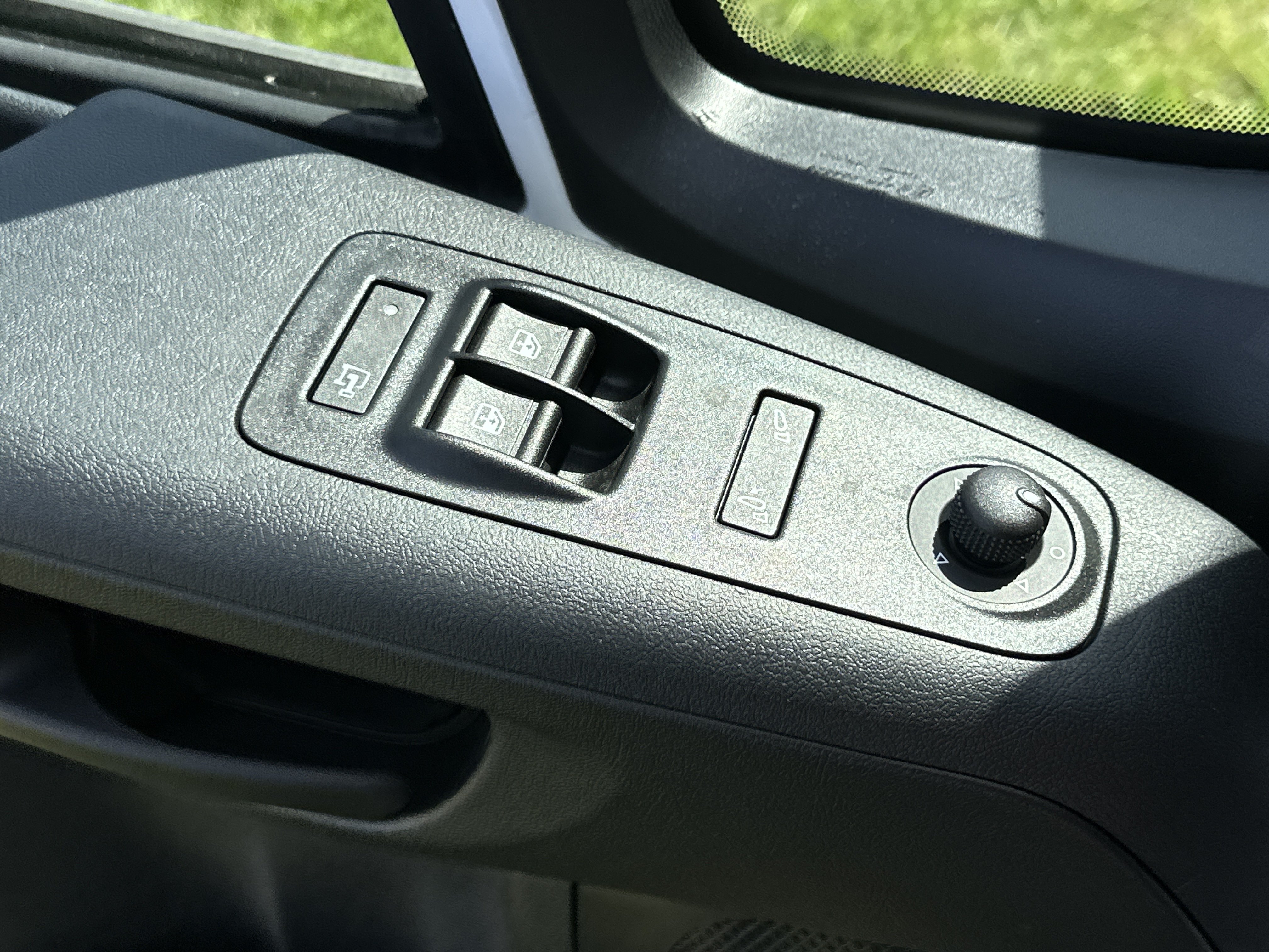 New 2026 RAM ProMaster 3500 w/ Premium Convenience Group FWD image 15