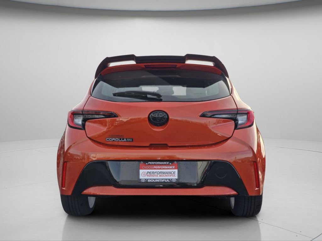 Used 2026 Toyota Corolla SE FWD image 20