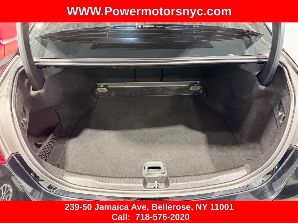 Used 2022 Mercedes-Benz C 300 4MATIC Sedan w/ Pinnacle Trim Package image 14