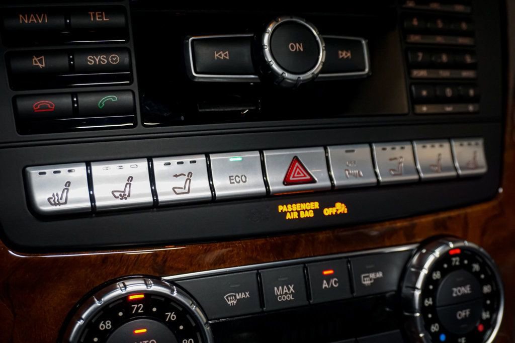 Used 2014 Mercedes-Benz SL 63 AMG image 77