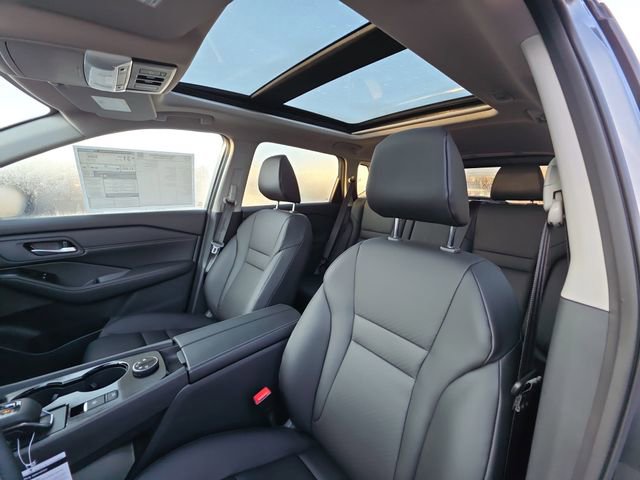 New 2026 Nissan Rogue SV image 13