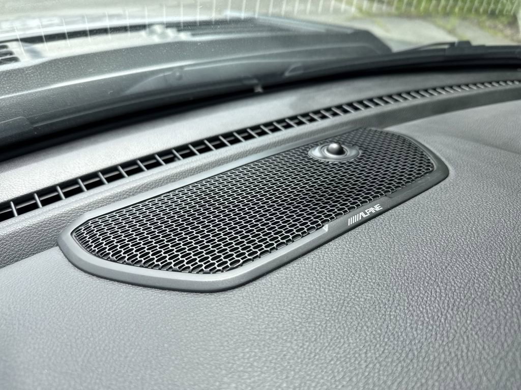 Used 2025 RAM 1500 Laramie w/ Sport Appearance Package image 25