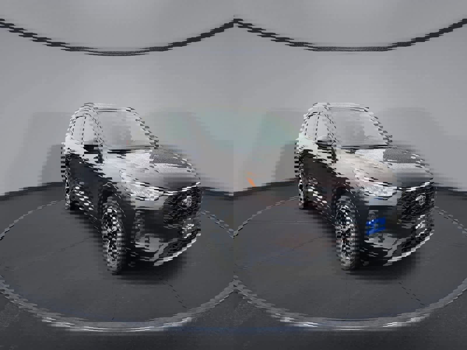 Certified 2023 Ford Escape ST-Line Select w/ Tech Pack #2 image 2