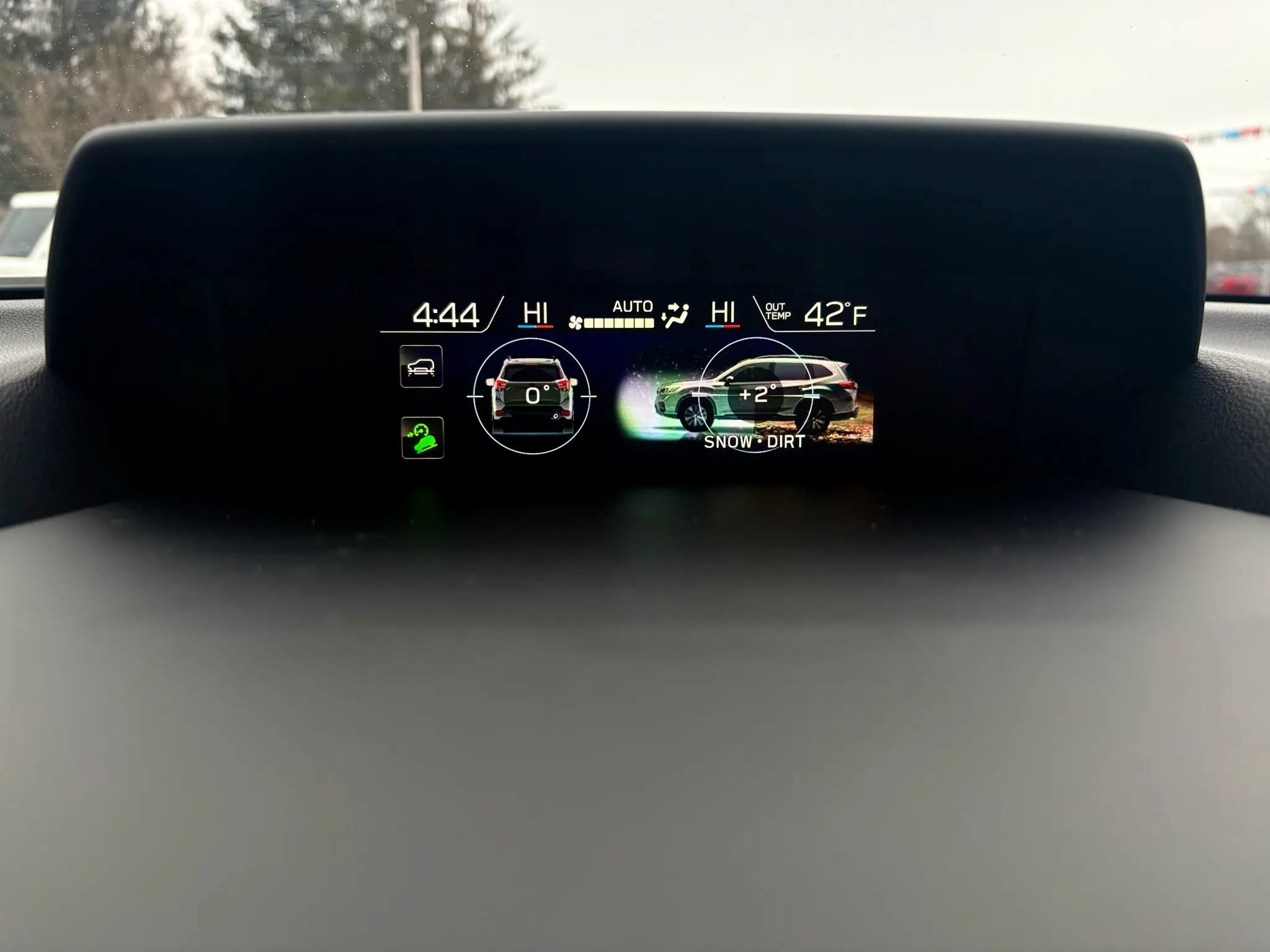 Used 2019 Subaru Forester Limited AWD/4WD image 39