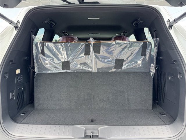 New 2026 Lexus LX 600 4WD w/ Accessory Package (2T) image 13