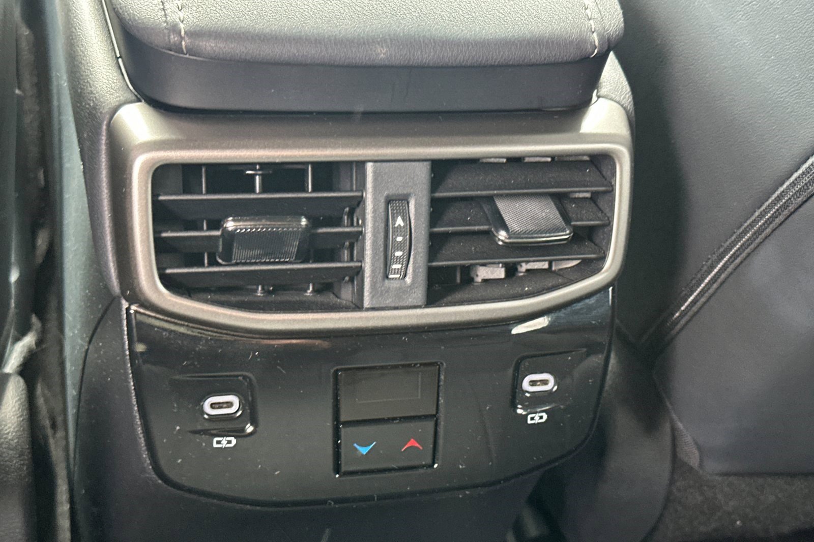 Certified 2023 Lexus RX 350h w/ Cold Area Package image 16