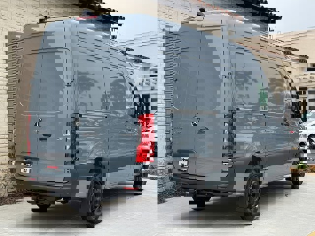 New 2026 Mercedes-Benz Sprinter 2500 image 5