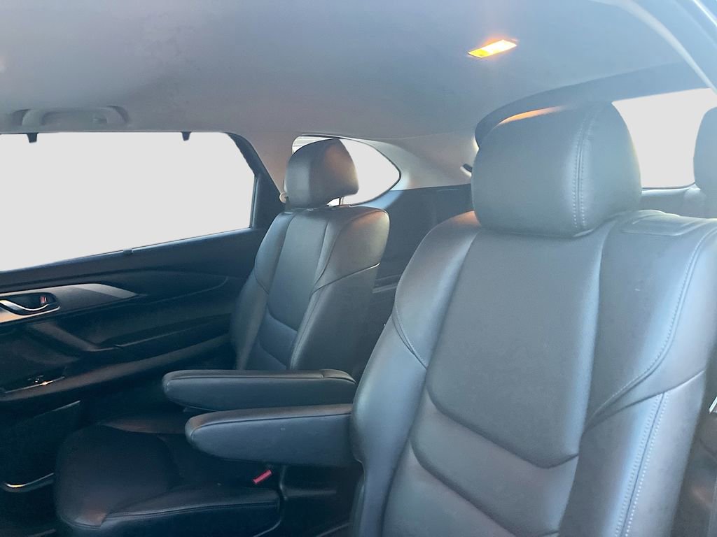 Used 2022 MAZDA CX-9 Touring Plus AWD/4WD image 26