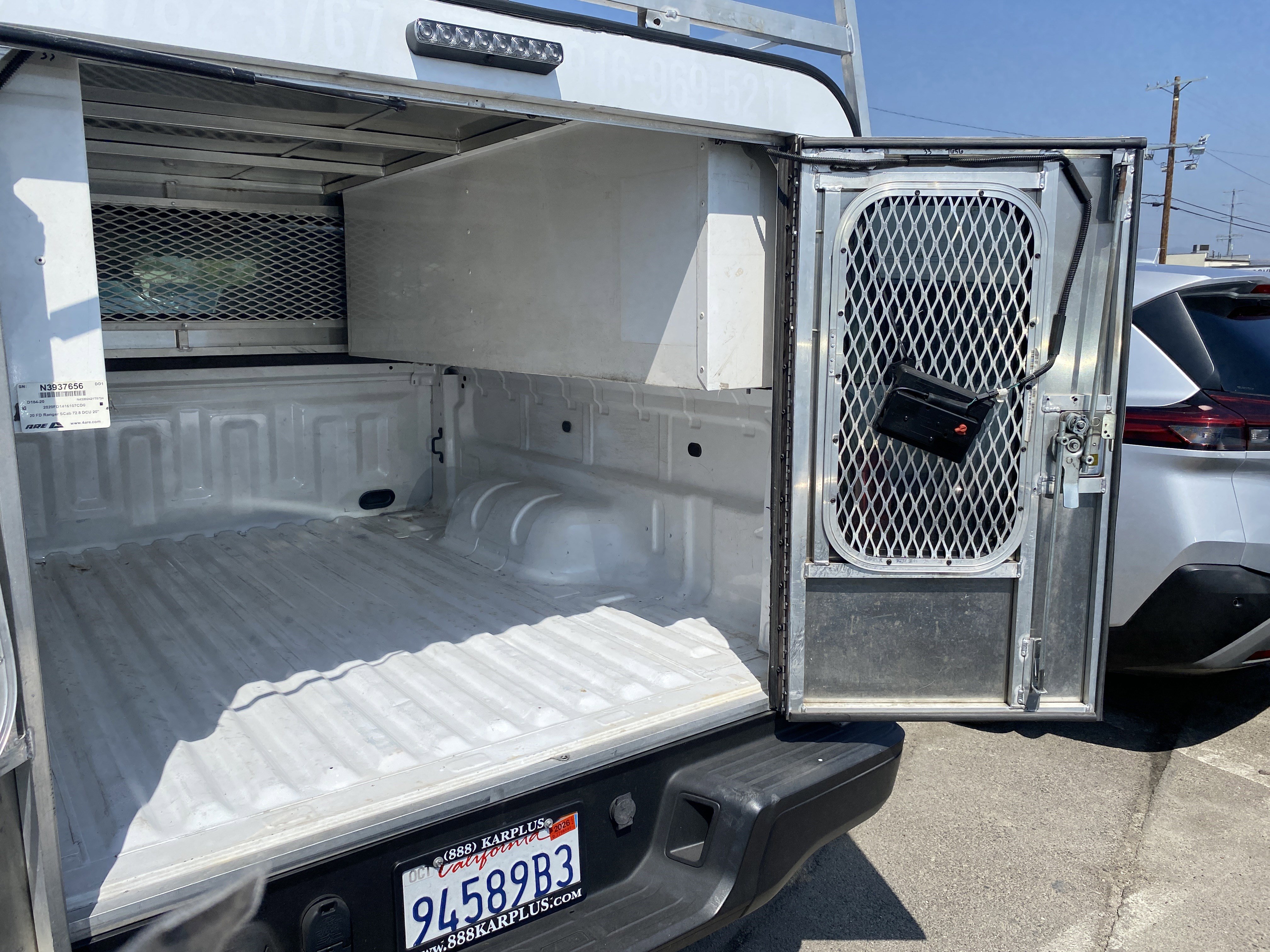 Used 2020 Ford Ranger XL w/ Equipment Group 101A Mid RWD image 19