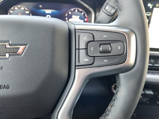New 2026 Chevrolet Silverado 2500 LTZ w/ Trail Boss Package AWD/4WD image 30
