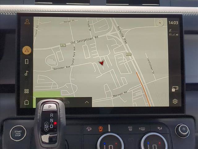 New 2026 Land Rover Defender 110 X-Dynamic SE AWD/4WD image 17