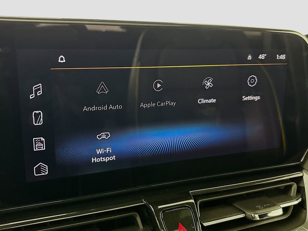 New 2026 Chevrolet TrailBlazer ACTIV w/ Convenience Package image 15