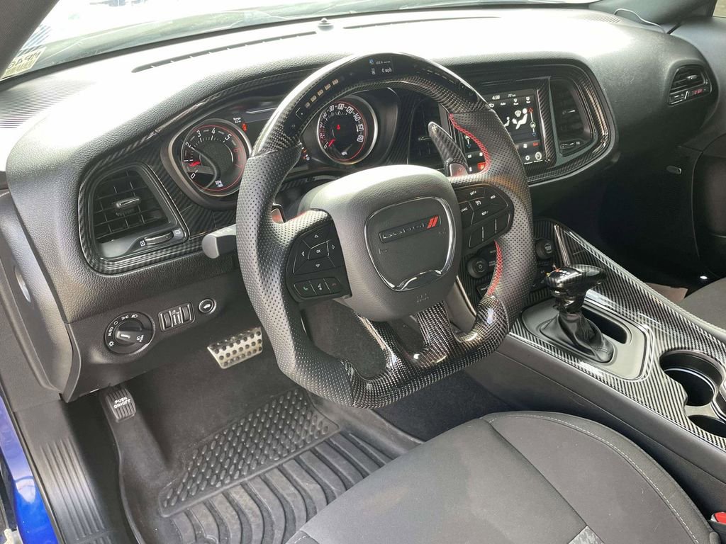 Used 2022 Dodge Challenger R/T Scat Pack image 11