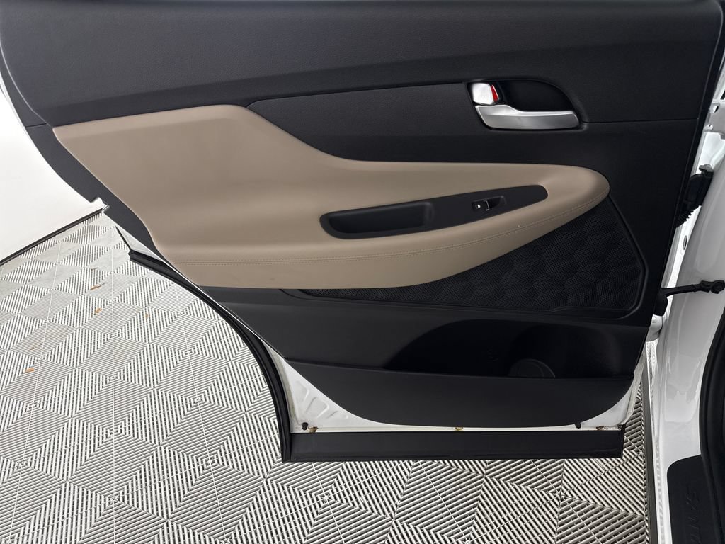 Certified 2023 Hyundai Santa Fe SE FWD image 14