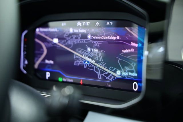 New 2025 Volkswagen Jetta SEL image 16