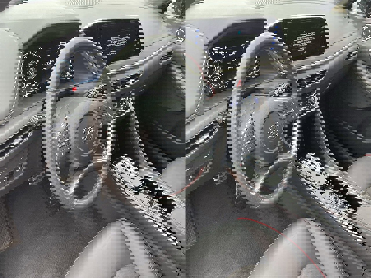 Used 2023 Hyundai Sonata SEL Plus image 22