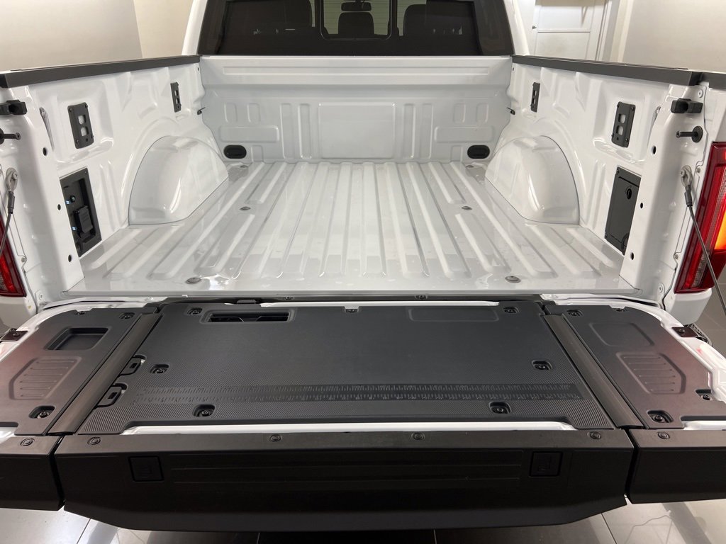 New 2025 Ford F150 Tremor w/ Equipment Group 402A High image 42